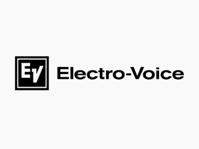 electro voice