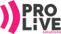 ProLive - vendita audio video luci