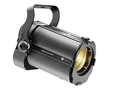 DTS SCENA LED 80