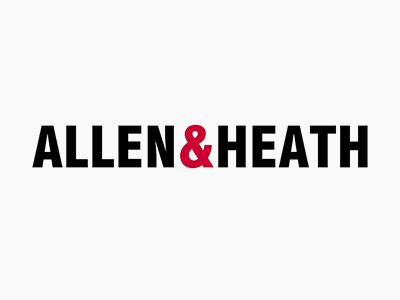 allen&heath