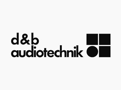 d&b audiotechnik